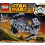 LEGO Star Wars 30275 TIE Advanced Prototype