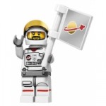 LEGO Minifigures Astronaut