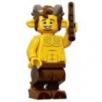 LEGO Minifigures Faun