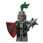 LEGO Minifigures Frightening Knight