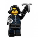 LEGO Minifigures Jewel Thief