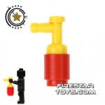 LEGO Fire Extinguisher