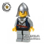 LEGO Castle Fantasy Era Crown Knight 11