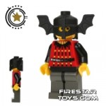 LEGO Castle Fright Knights Bat Lord