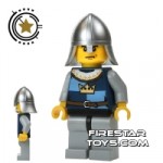 LEGO Castle Fantasy Era Crown Knight 21