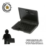 LEGO Laptop Black