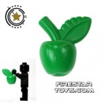 LEGO Green Apple