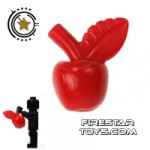 LEGO Red Apple