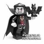 LEGO Minifigures Vampire