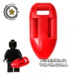 LEGO Lifeguard Float