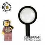LEGO Magnifying Glass
