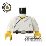 LEGO Mini Figure Torso Star Wars Tunic