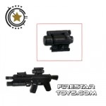 Tiny Tactical Gun Accessory Red Dot Sight CM4