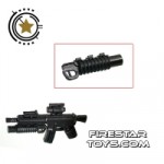 Tiny Tactical Gun Accessory GLM 203 Grenade Launcher