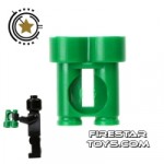 LEGO Green Army Binoculars