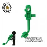 LEGO Green Army Metal Detector