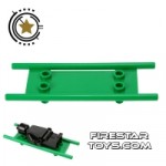 LEGO Green Army Stretcher