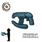 Brickarms HALO Energy Pistol Cobalt Limited Edition