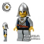 LEGO Castle Fantasy Era Crown Knight 25