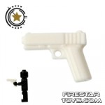 SI-DAN Glock17 White