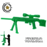 SI-DAN PGS1 Green Army