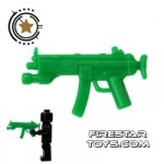 SI-DAN MP5A5 Green Army