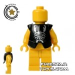 LEGO Black Scorpion Armour