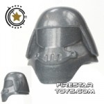 Arealight Assault Helmet Silver