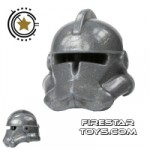 Arealight Commander Helmet Silver
