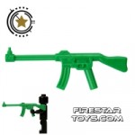 BrickForge Military Rifle Green