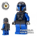LEGO Star Wars Mini Figure Mandalorian
