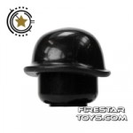 BrickForge Soldier Helmet Black