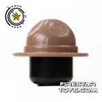 BrickForge Ranger Hat Dark Tan