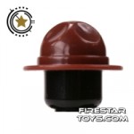BrickForge Ranger Hat Reddish Brown