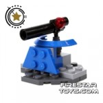 Custom Mini Set Blaster Turret