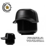 SI-DAN Marine Headgear Black