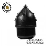 BrickForge Arabian Helmet Black