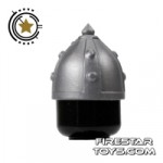 BrickForge Arabian Helmet Silver