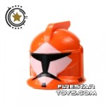 LEGO Bomb Squad Trooper Helmet