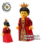 LEGO Castle Kingdoms Queen