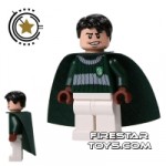 LEGO Harry Potter Mini Figure Marcus Flint