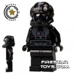 LEGO Star Wars Mini Figure Imperial V-wing Pilot