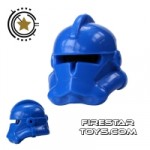 Arealight Commander Helmet Blue