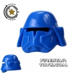 Arealight Heavy Helmet Blue