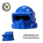 Arealight Recon Helmet Blue