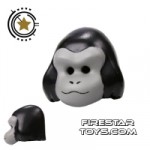 LEGO Gorilla Mask