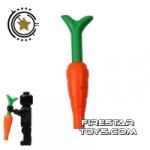 LEGO Carrot With Top