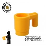 LEGO Cup Yellow