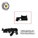 Tiny Tactical Gun Accessory GP-30 AK Grenade Launcher