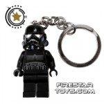 LEGO Key Chain Star Wars Shadow Trooper